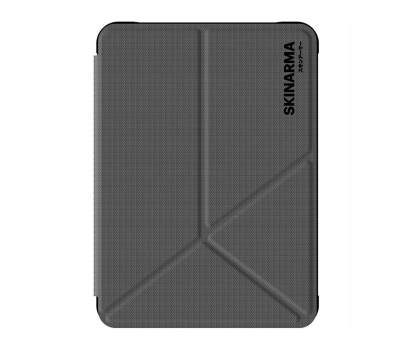 Etui na tablet Skinarma Etui Trax do Kindle 11 gen. 6" gunmetal